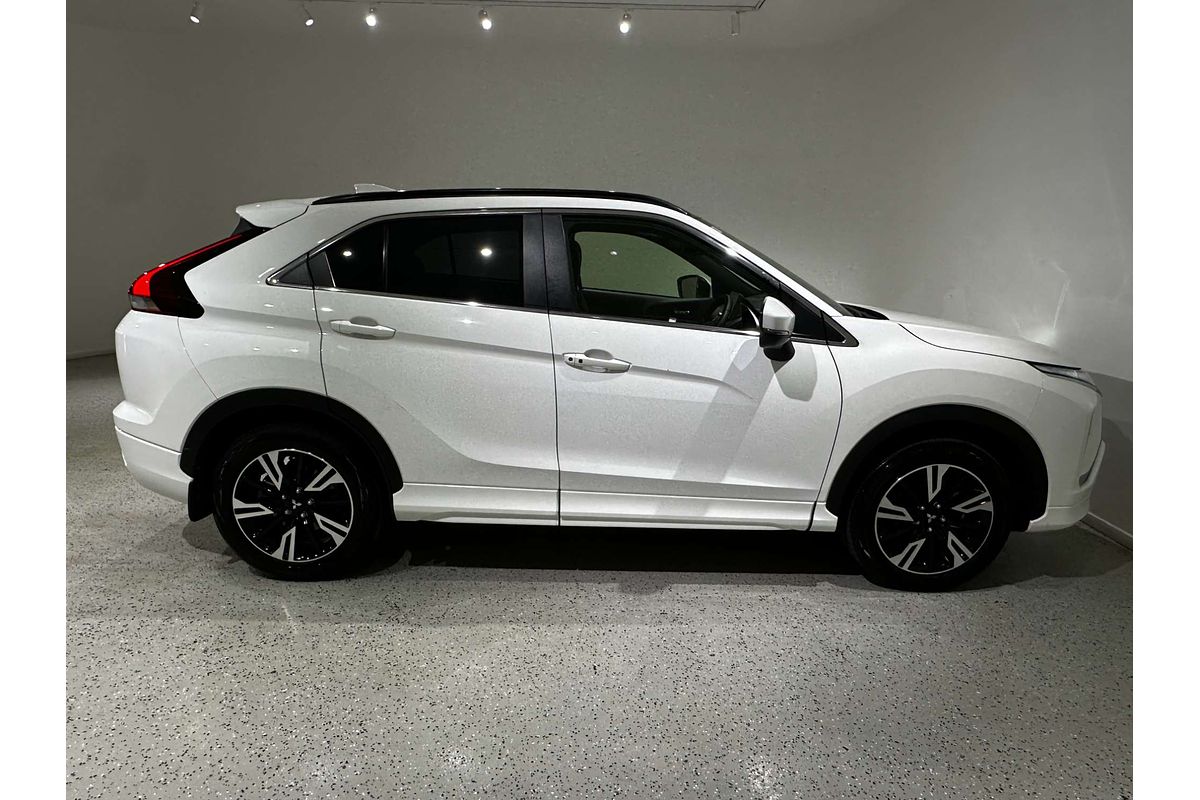 2024 Mitsubishi Eclipse Cross Exceed YB