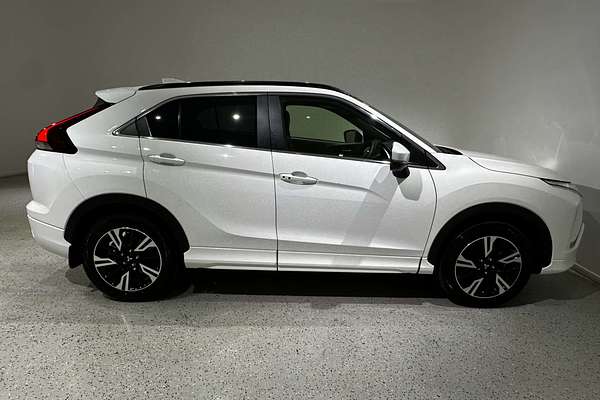 2024 Mitsubishi Eclipse Cross Exceed YB