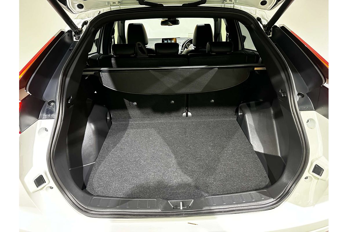 2024 Mitsubishi Eclipse Cross Exceed YB