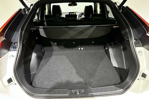 2024 Mitsubishi Eclipse Cross Exceed YB