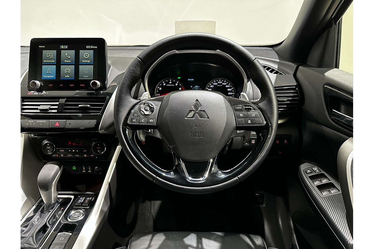 2024 Mitsubishi Eclipse Cross Exceed YB
