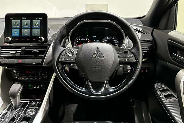 2024 Mitsubishi Eclipse Cross Exceed YB