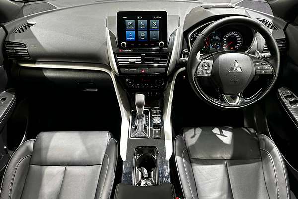 2024 Mitsubishi Eclipse Cross Exceed YB