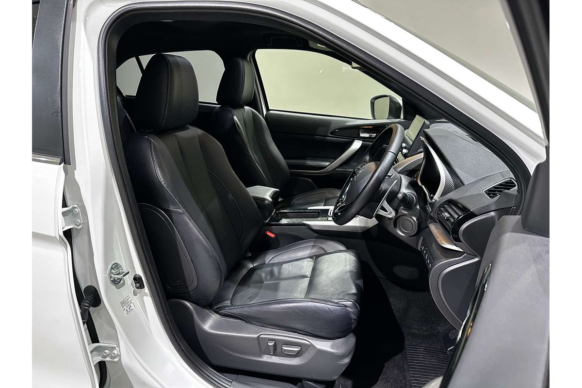 2024 Mitsubishi Eclipse Cross Exceed YB