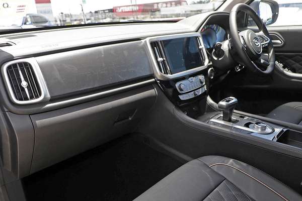 2022 GWM Ute Cannon Vanta NPW 4X4