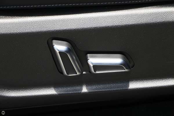 2022 GWM Ute Cannon Vanta NPW 4X4