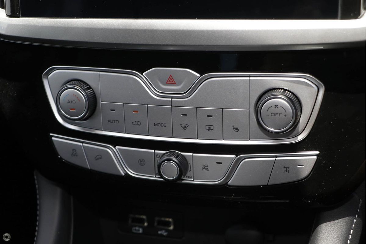 2022 GWM Ute Cannon Vanta NPW 4X4