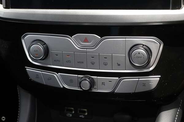 2022 GWM Ute Cannon Vanta NPW 4X4