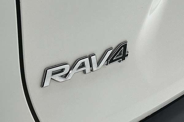 2021 Toyota RAV4 GXL AXAH52R
