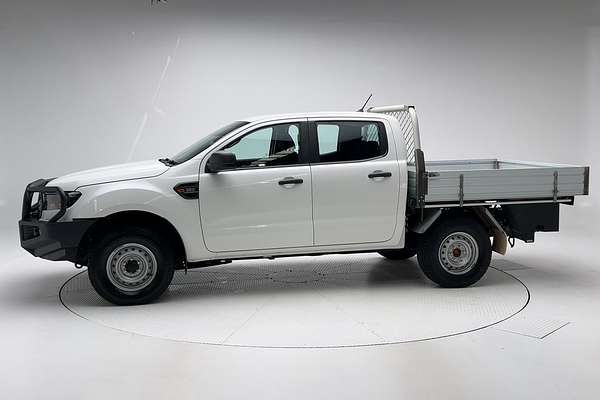2019 Ford Ranger XL PX MkIII 4X4 3.2L