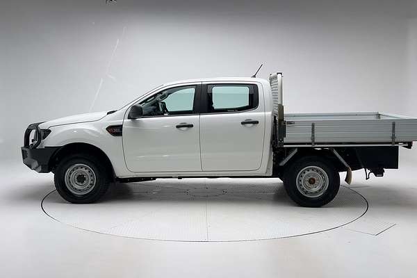 2019 Ford Ranger XL PX MkIII 4X4 3.2L