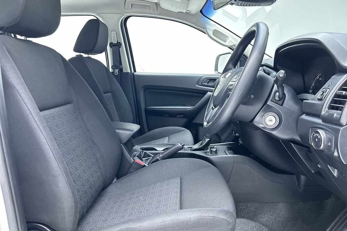 2019 Ford Ranger XL PX MkIII 4X4 3.2L