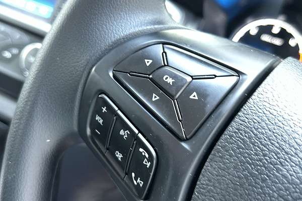 2019 Ford Ranger XL PX MkIII 4X4 3.2L