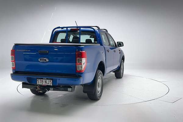 2020 Ford Ranger XL PX MkIII 4X4 3.2L