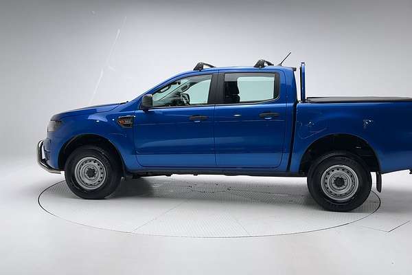2020 Ford Ranger XL PX MkIII 4X4 3.2L
