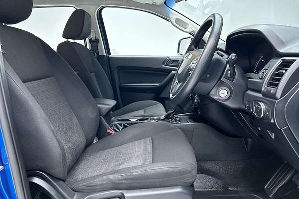 2020 Ford Ranger XL PX MkIII 4X4 3.2L