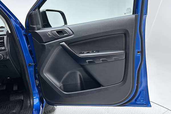 2020 Ford Ranger XL PX MkIII 4X4 3.2L