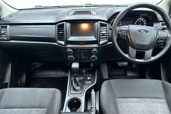 2020 Ford Ranger XL PX MkIII 4X4 3.2L