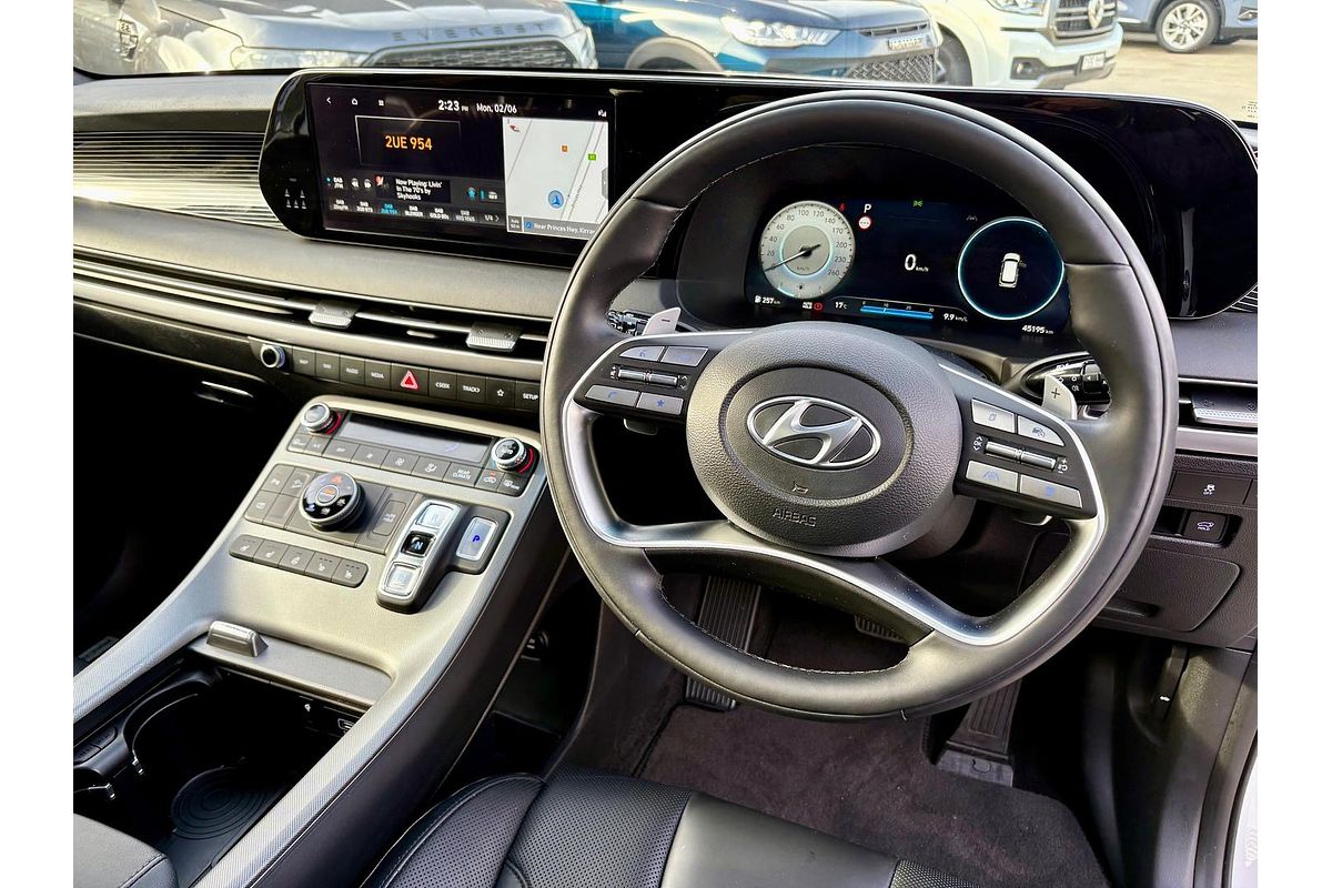 2022 Hyundai Palisade Highlander LX2.V3