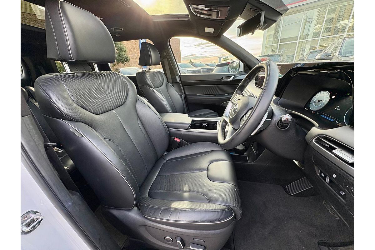 2022 Hyundai Palisade Highlander LX2.V3