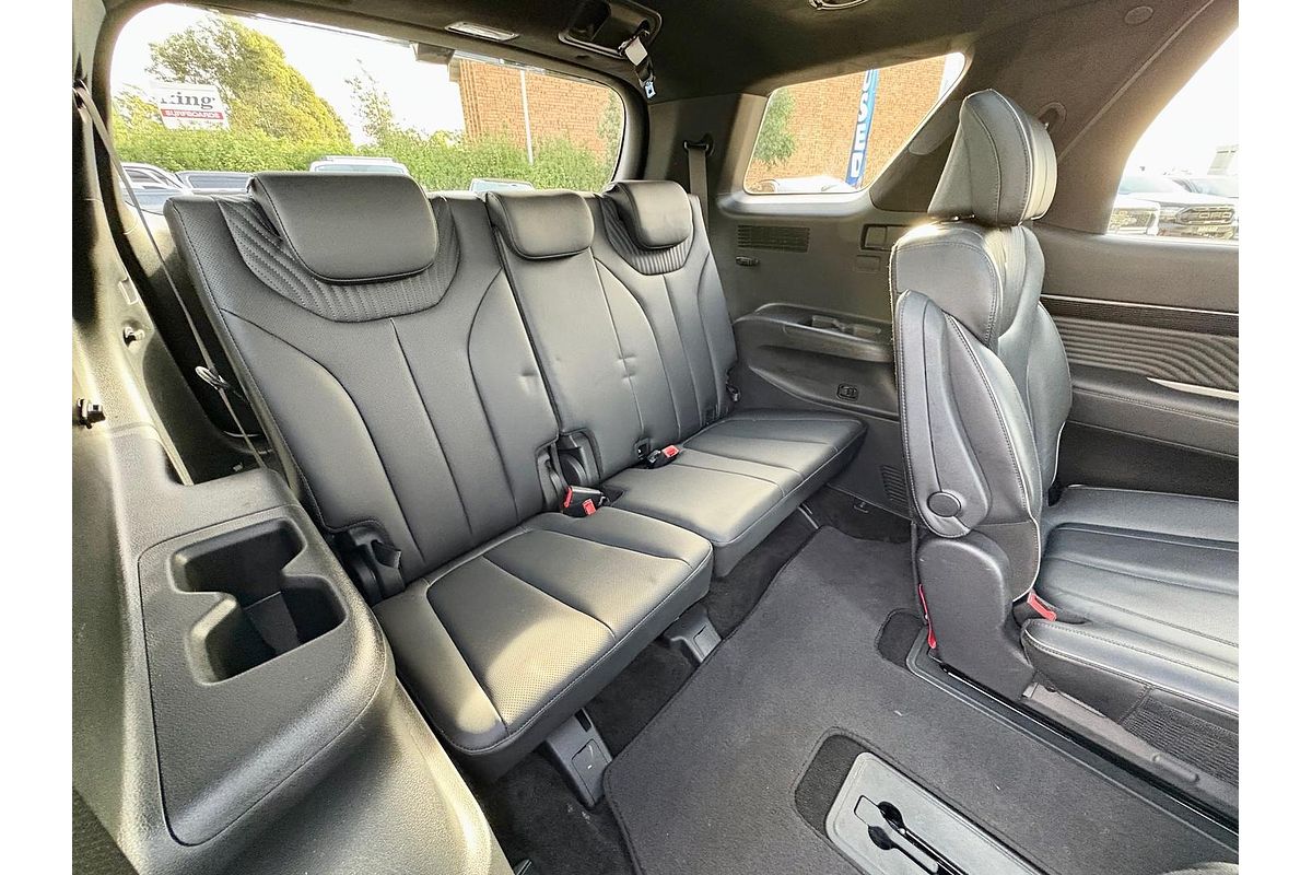 2022 Hyundai Palisade Highlander LX2.V3
