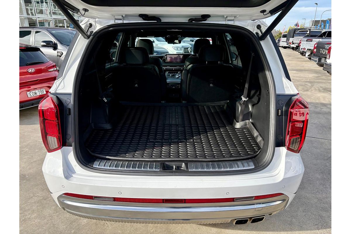 2022 Hyundai Palisade Highlander LX2.V3
