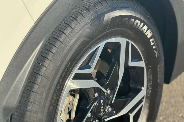 2023 Kia Sportage S NQ5