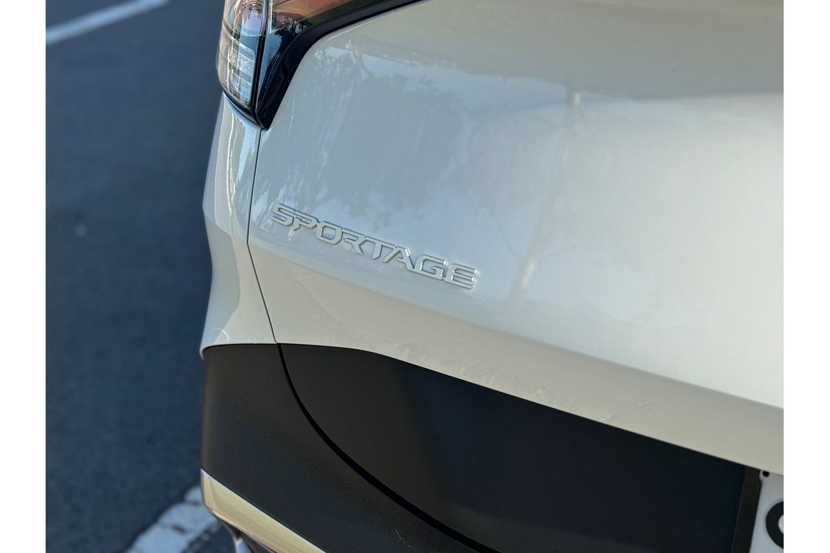 2023 Kia Sportage S NQ5