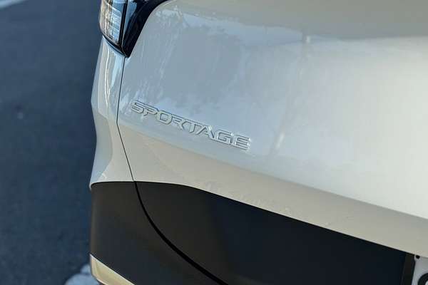 2023 Kia Sportage S NQ5