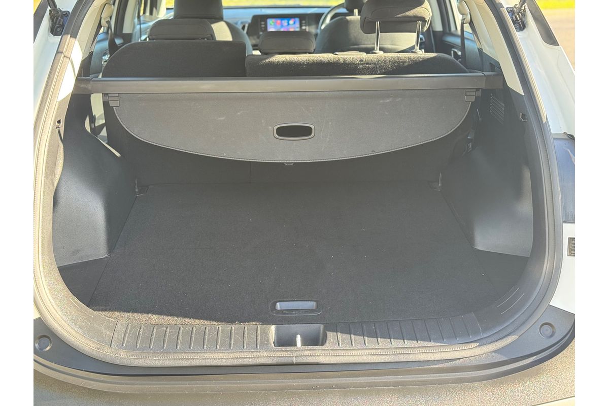 2023 Kia Sportage S NQ5