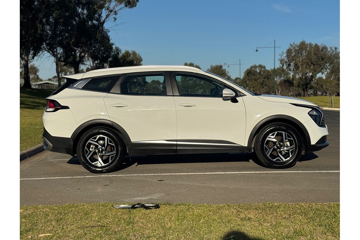 2023 Kia Sportage S NQ5