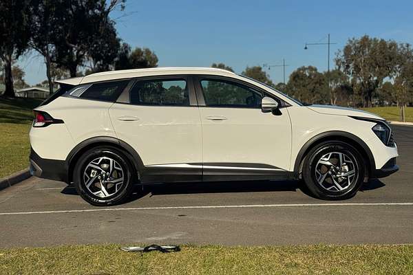 2023 Kia Sportage S NQ5