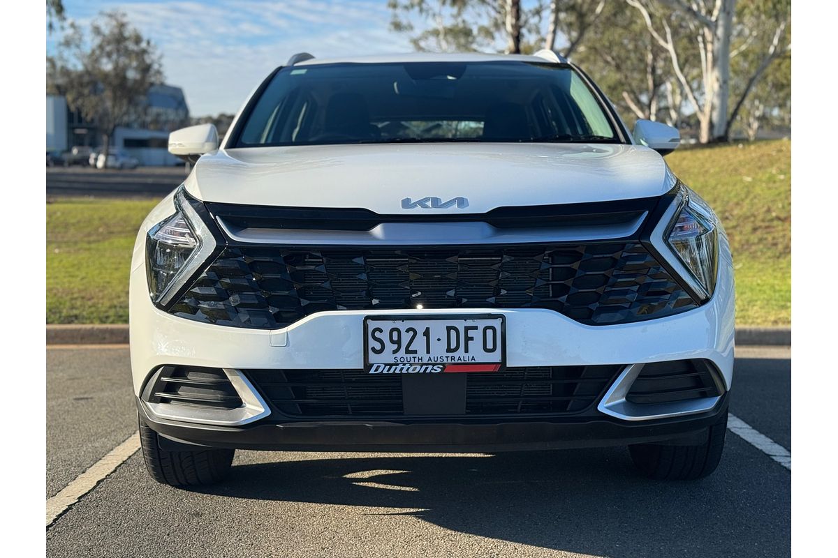 2023 Kia Sportage S NQ5