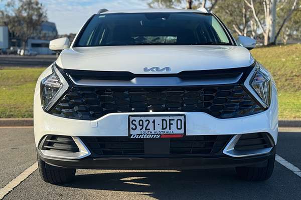 2023 Kia Sportage S NQ5