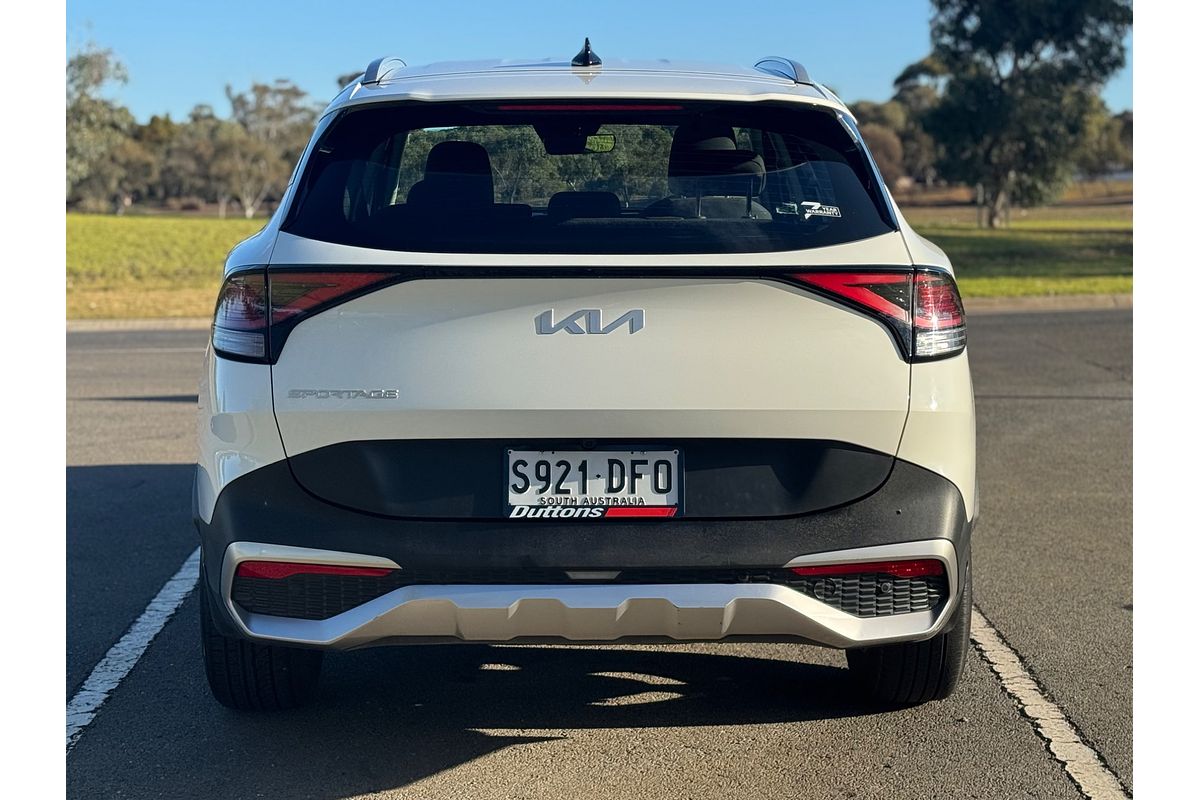 2023 Kia Sportage S NQ5