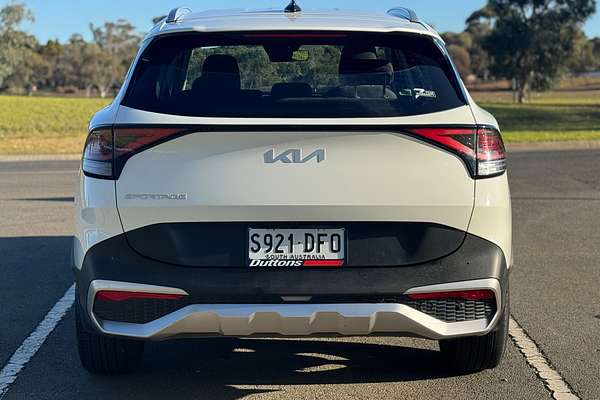 2023 Kia Sportage S NQ5
