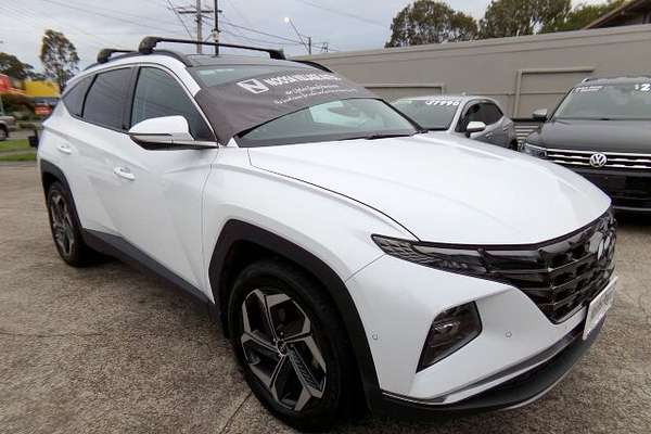 2022 Hyundai Tucson Highlander NX4.V1