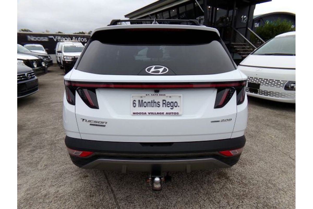 2022 Hyundai Tucson Highlander NX4.V1