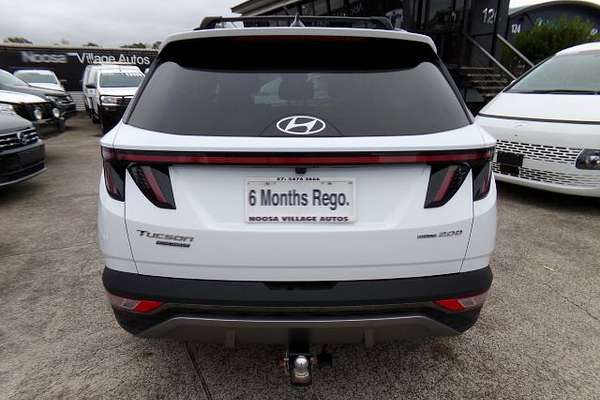 2022 Hyundai Tucson Highlander NX4.V1
