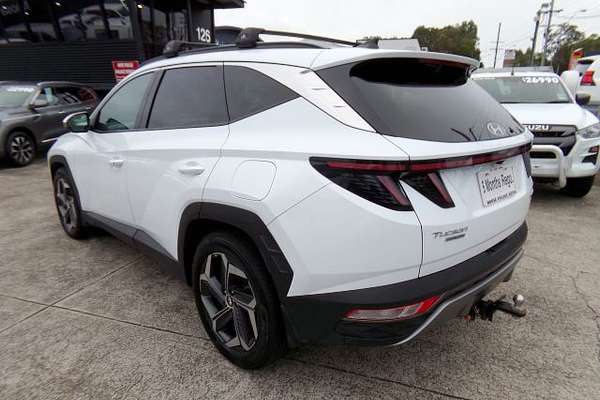 2022 Hyundai Tucson Highlander NX4.V1