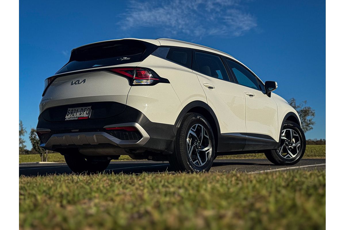 2023 Kia Sportage S NQ5