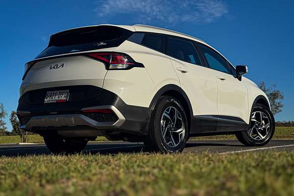 2023 Kia Sportage S NQ5