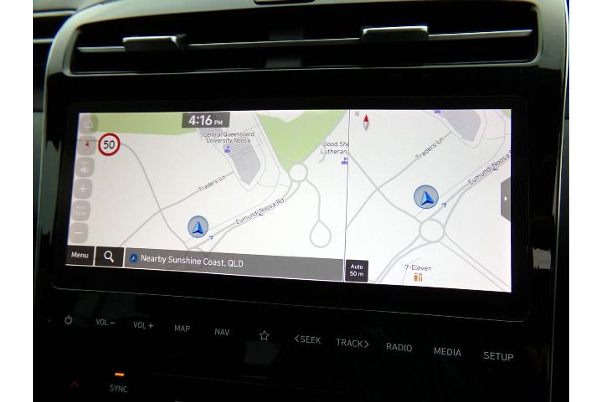 2022 Hyundai Tucson Highlander NX4.V1