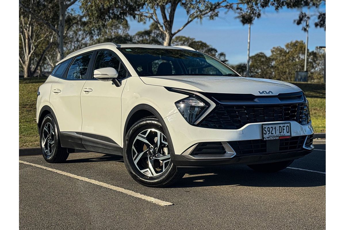 2023 Kia Sportage S NQ5