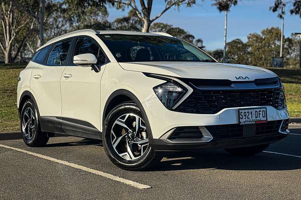 2023 Kia Sportage S NQ5