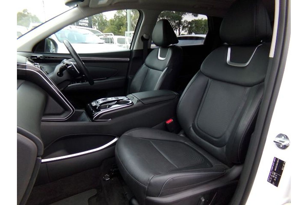 2022 Hyundai Tucson Highlander NX4.V1