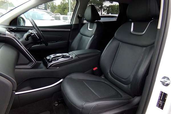2022 Hyundai Tucson Highlander NX4.V1
