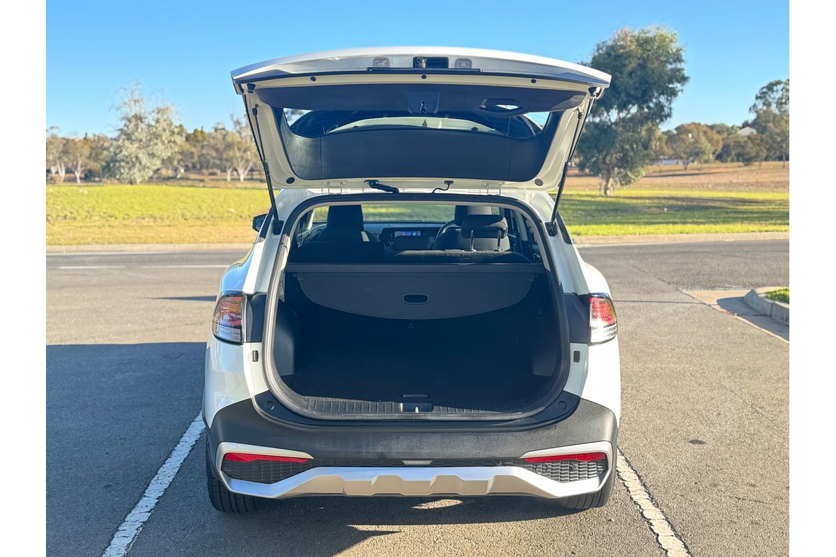 2023 Kia Sportage S NQ5