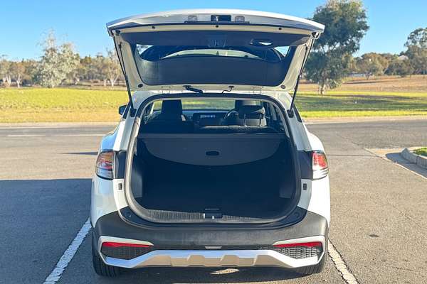 2023 Kia Sportage S NQ5