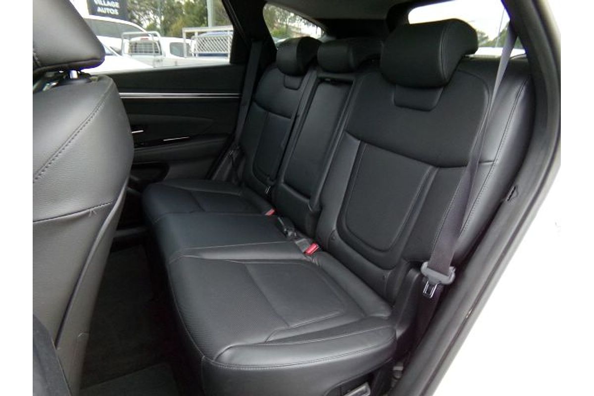 2022 Hyundai Tucson Highlander NX4.V1